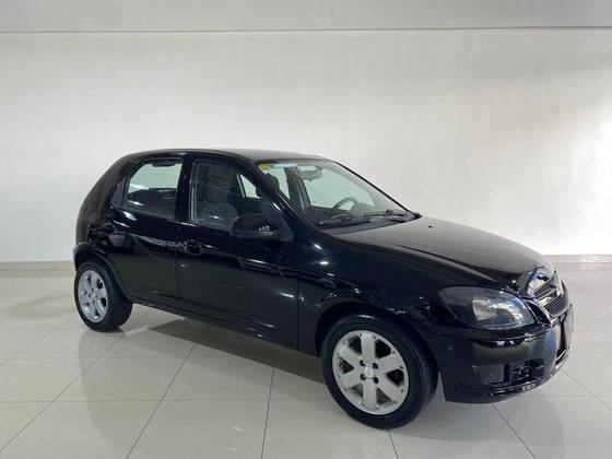 CHEVROLET CELTA 1.0 MPFI LT 8V FLEX 4P MANUAL